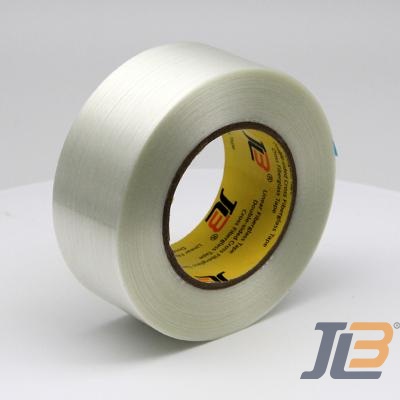 JLT-695 High Temperature Resistant Acrylic Filament Tape