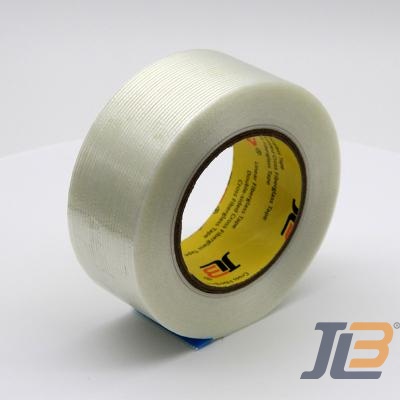 JLT-6516 High Strength Residue Free Filament Tape