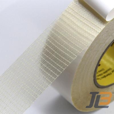 JLW-323B-1 Acrylic Double Sided Filament Tape