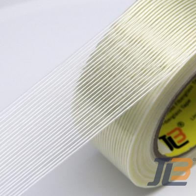 JLT-605 Fiberglass Reinforced Filament Tape