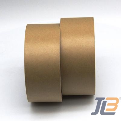 JLN-8735 Writable Flatback Kraft Paper Tape