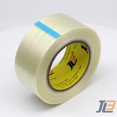 JLT-605A Reinforced Filament Tape