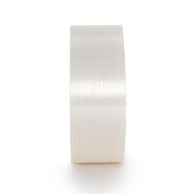 JLT-6614A Strong Tensile Single Sided Chemical Fiber Mono Filament Tape