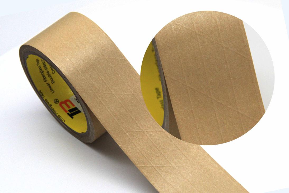 JLN18160 Fiberglass Reinforced Self Adhesive Paper Tape Factory,JLN