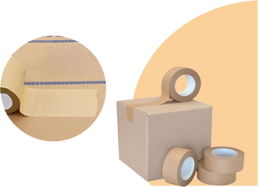 JLN18160 Fiberglass Reinforced Self Adhesive Paper Tape Factory,JLN18160 Fiberglass Reinforced