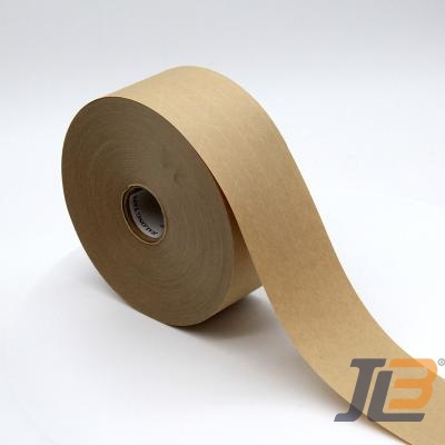 Water Activated  Reinforced Gummed Tape