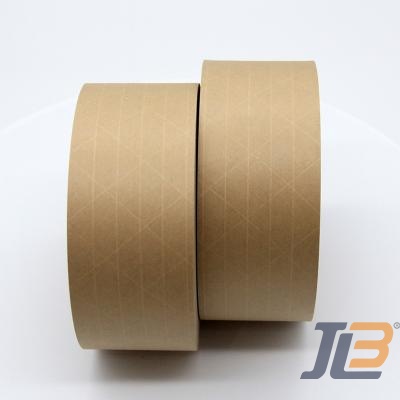 Water Activated Reinforced Gummed Tape