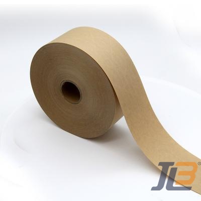 Water Activated Reinforced Gummed Tape