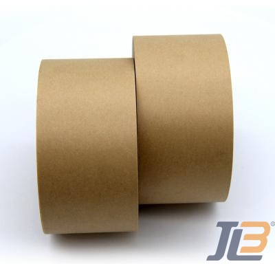 Reinforced Gummed Kraft craft Paper Tape China Manufacturer