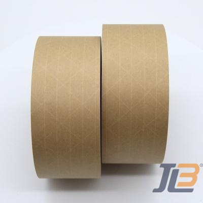 Light Duty Reinforced Gummed Paper Tape