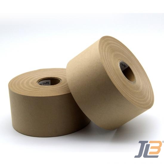 Eco Friendly Water-Activated Gummed Tape
