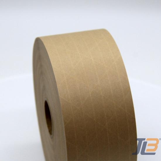 Reinforced Kraft Paper Tape Manufacturers and Suppliers China