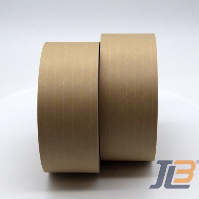 Water Activated Reinforced Gummed Tape