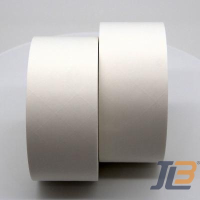 Water Activated Reinforced White Gummed Tape