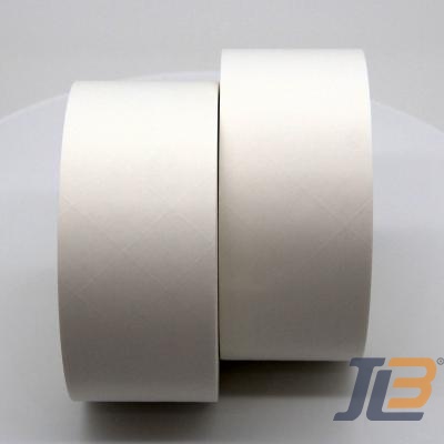 JLN-8152 Water Activated Reinforced White Gummed Tape