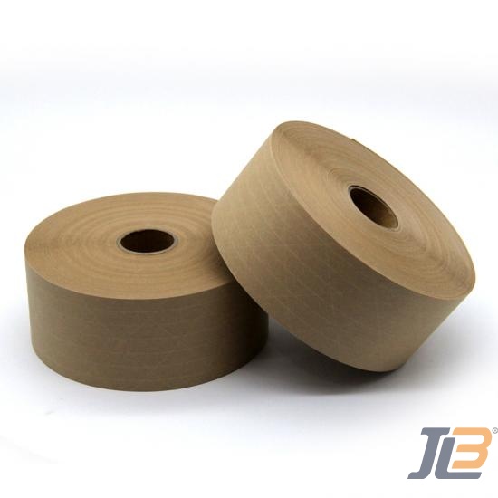 Reinforced Kraft Paper Tape Manufacturers and Suppliers China