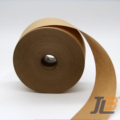 JLN-8160 Water Activated Reinforced Gummed Tape