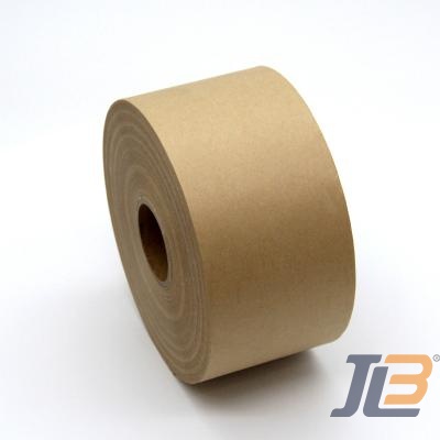 Repulpable Gummed Paper Tape