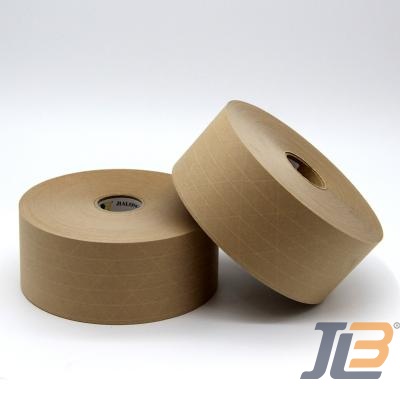 JLN-8750 Water Activated Reinforced Gummed Tape