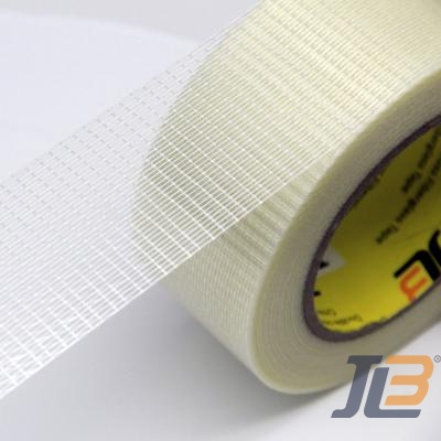 JLW-325 High Adhesion Cross Filament Tape