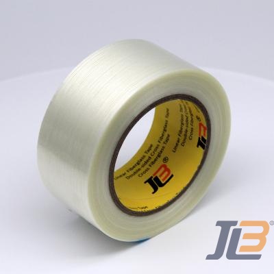 JLT-602 Light Duty Tensile Strength Filament Tape