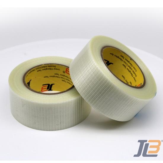 Bi-directional filament tape