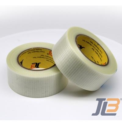 8*8 Mesh bi directional filament tape