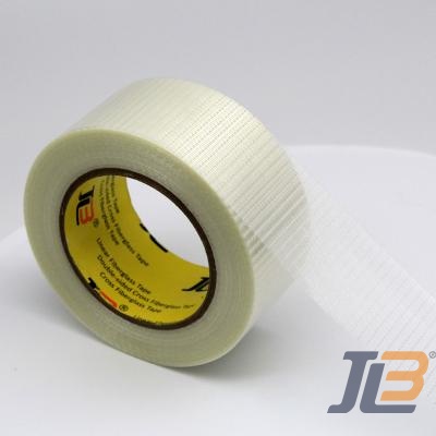 specialty strapping filament tape
