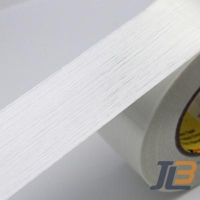 JLT-609 Super High Strength Mono Directional Filament Tape
