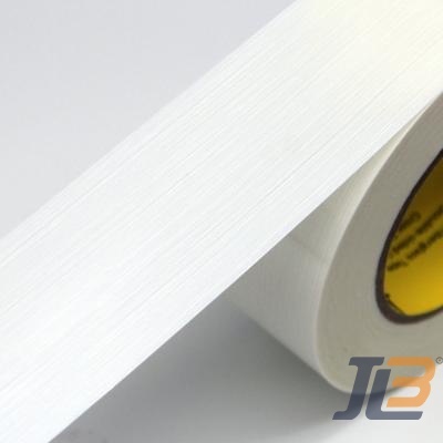 JLT-607A High Strength Residual Free Filament Tape