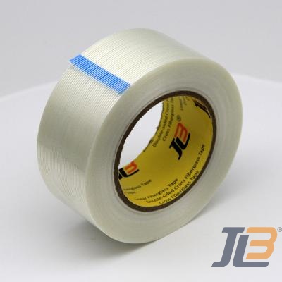 Clean Removal Filament Tape