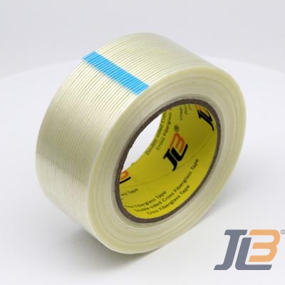 JLT-605A Fiberglass Reinforced Filament Tape