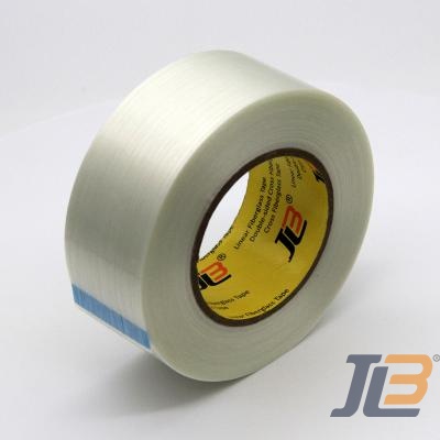 High Strength Clean Removal Filament Tape
