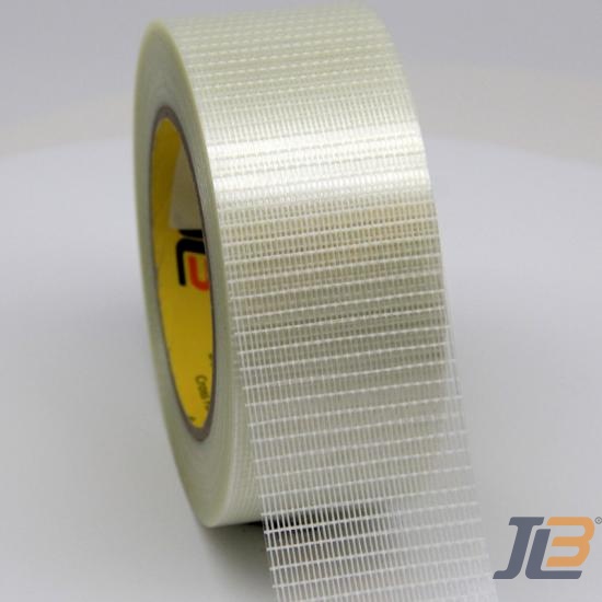 8*8 Mesh bi directional filament tape