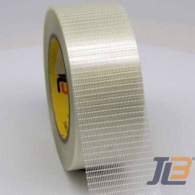 JLW-2090 Economic Grade Cross Filament Tape