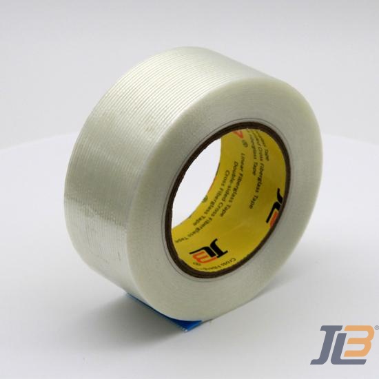 Residual Free Filament Tape