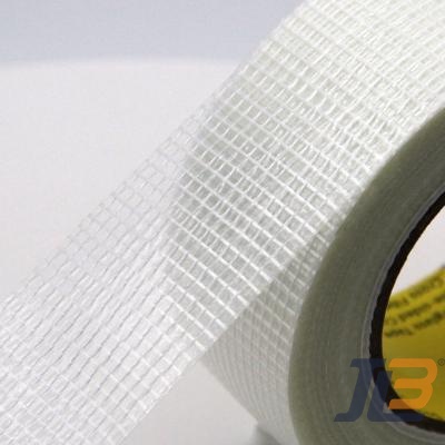 JLW-308 Low Adhesion Bundling Filament Tape