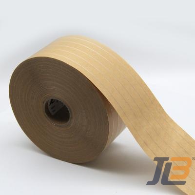 Eco Friendly Water Activated Reinforced Gummed Tape