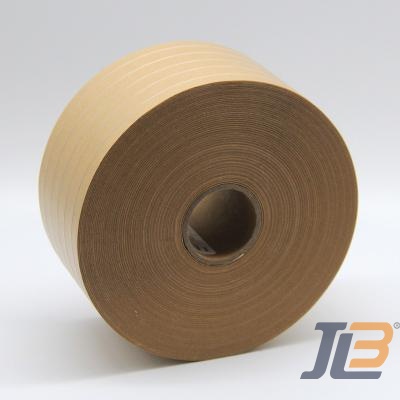 Eco Friendly Water Activated Reinforced Gummed Tape