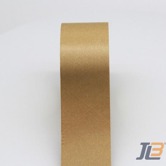 JLN18160 Fiberglass Reinforced Self Adhesive Paper Tape Factory,JLN18160 Fiberglass Reinforced