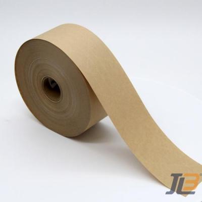 JLN-8150 Reinforced Water Activated Kraft Tape