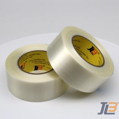 JLT-6614 Heavy Duty High Strapping Filament Tape