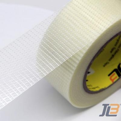 JLW-325 Single Sided Cross Filament Tape