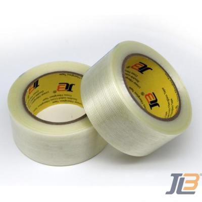 JLT-610  Fiberglass Reinforced Tape for Pack