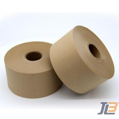 JLN-8100 Water Activated Gummed Paper Tape