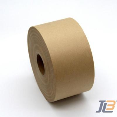 JLN-870 Reinforced Water Activated Kraft Tape