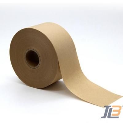 Repulpable Gummed Paper Tape