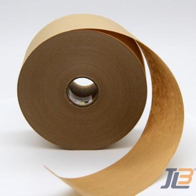 JLN-8140 Water Activated Gummed Paper Tape
