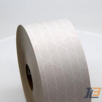 JLN-8151 Reinforced Water Activated Gummed Paper Tape
