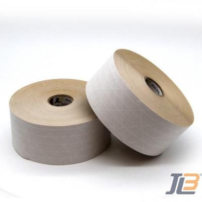 White Water Activated Reinforced Paper Tape